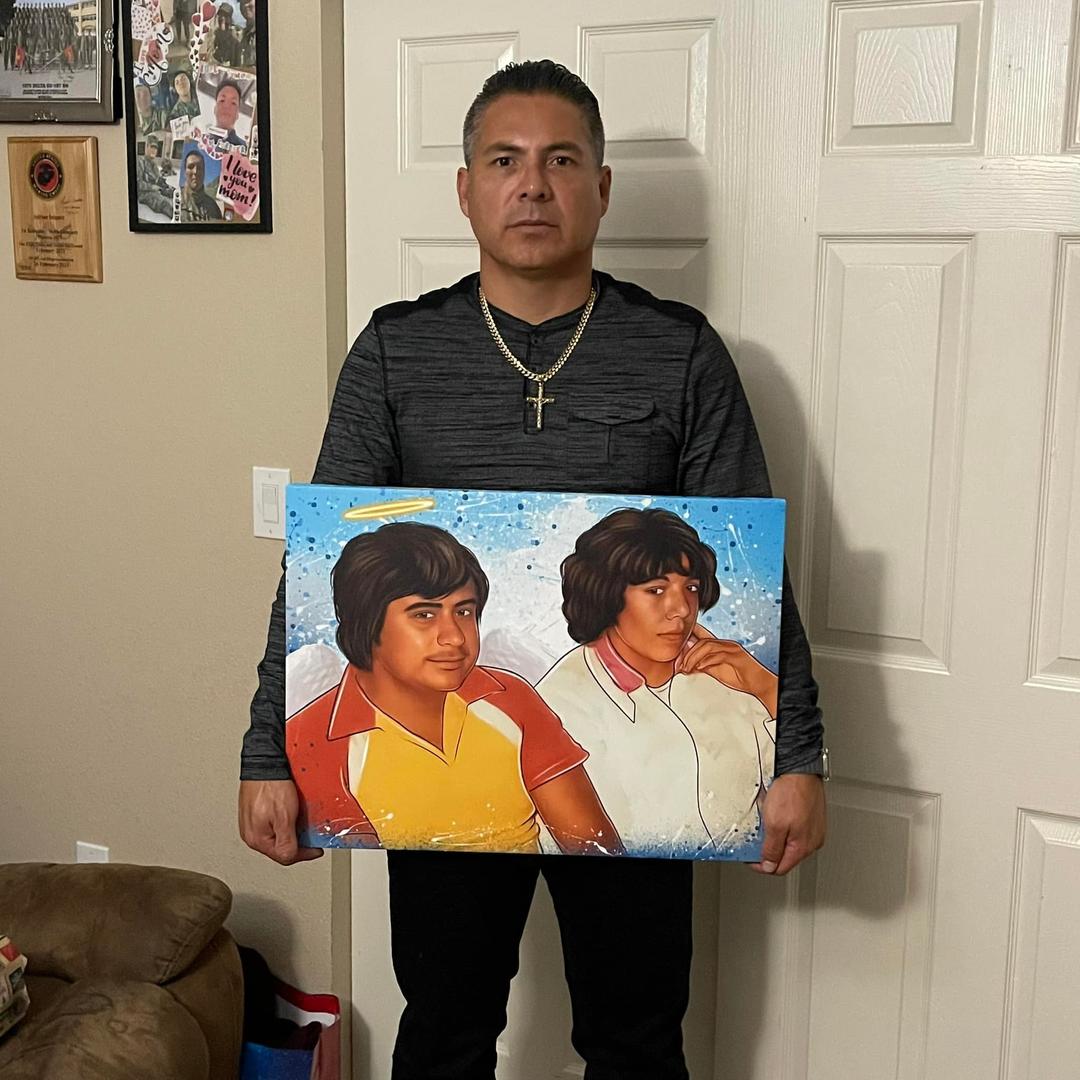 Victor Ramirez